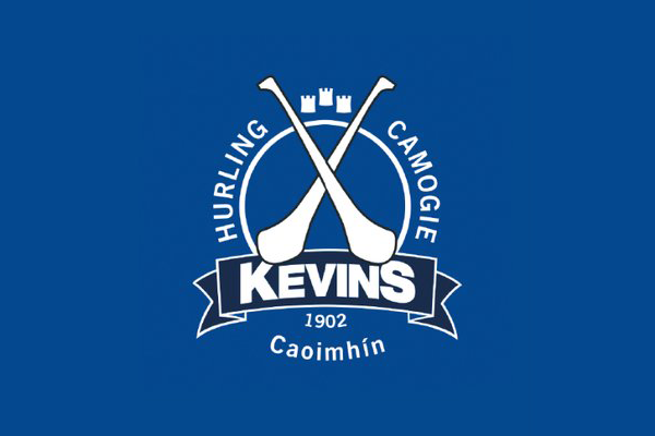 2020 Season Reviews  Kevin's Hurling & Camogie Co Dublin