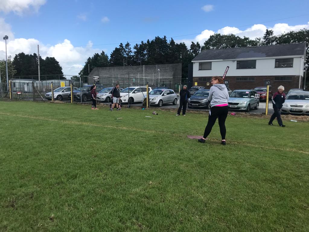 3 new teams entering championship - Athenry, Kevins and Little lambs 