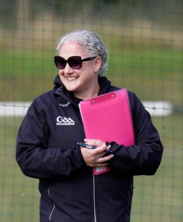 Inside the Game: Shirley Lennon on Fixtures, Referees, and the Future of Rounders