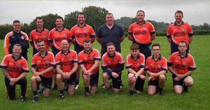 Cuchulainn Rounders Club 2020 Review 